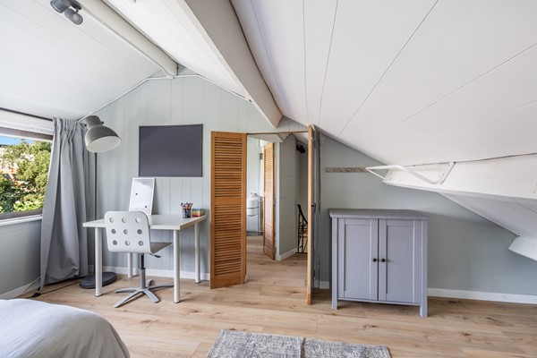 Medium property photo - Muilwijckstraat 15, 3353 VD Papendrecht
